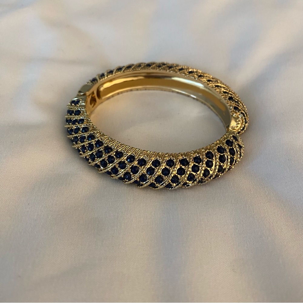 NWOT - Lilly Pulitzer Paradise Found Bangle - Picture 4 of 6